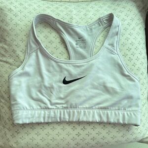 Nike Pro Sports Bra